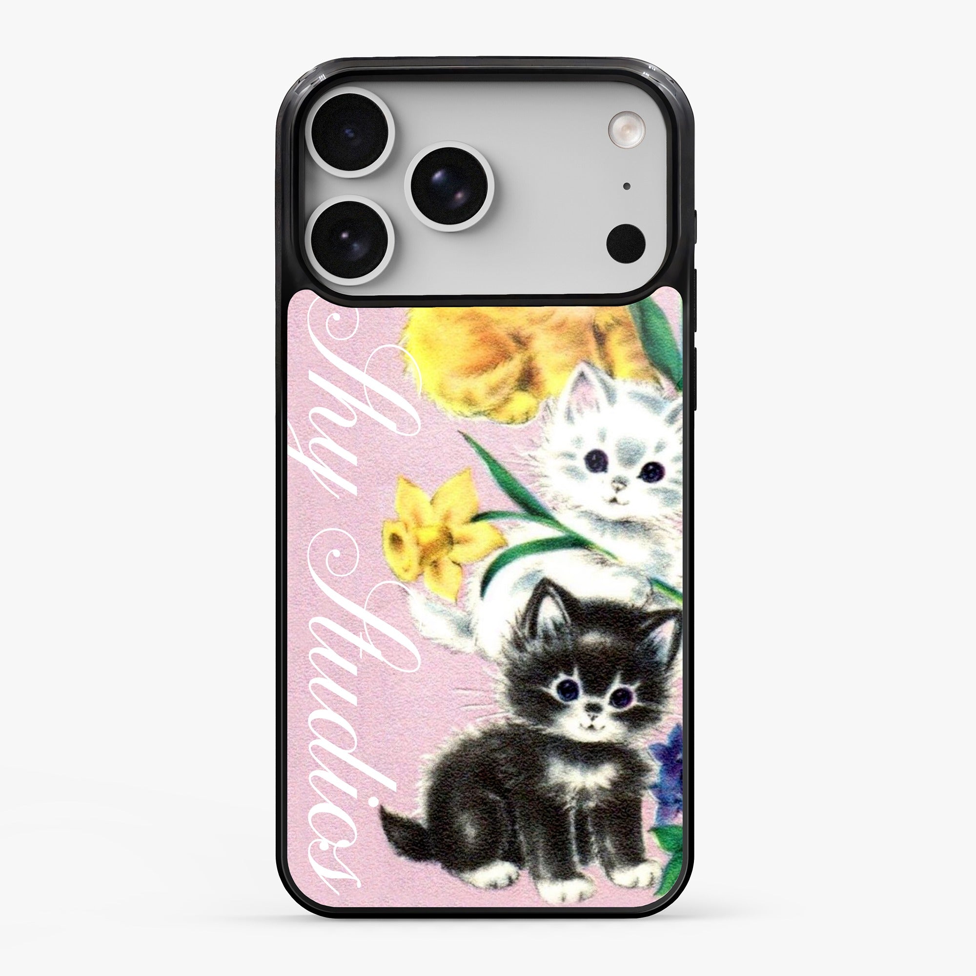 Valentine Pussies
