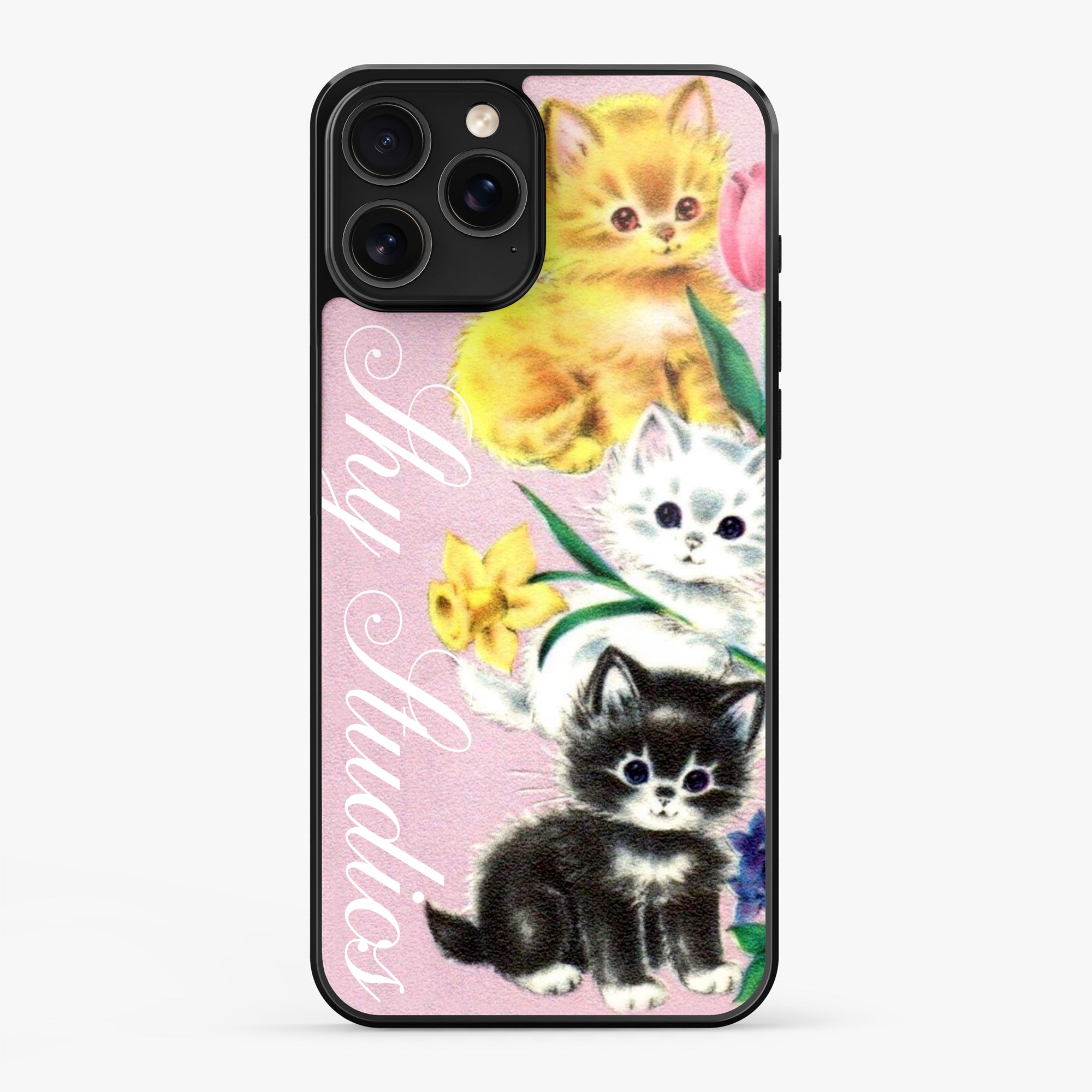Valentine Pussies
