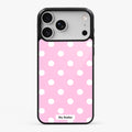 Polka Dots Pinky
