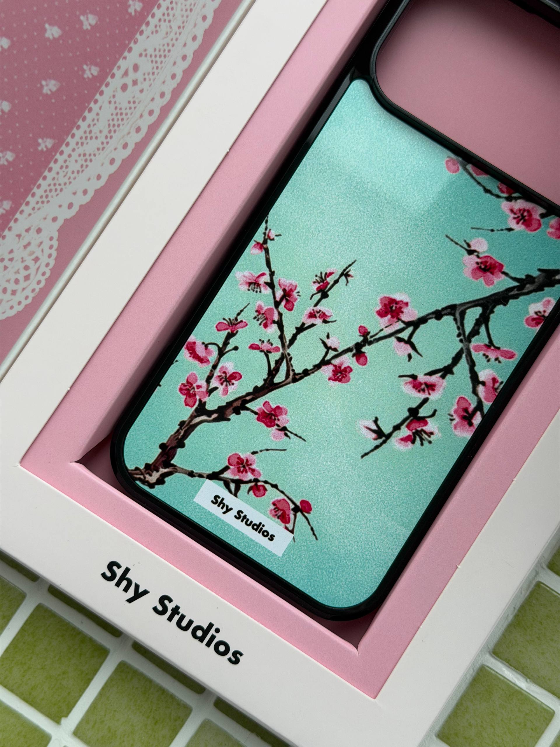 Sakura Arizona