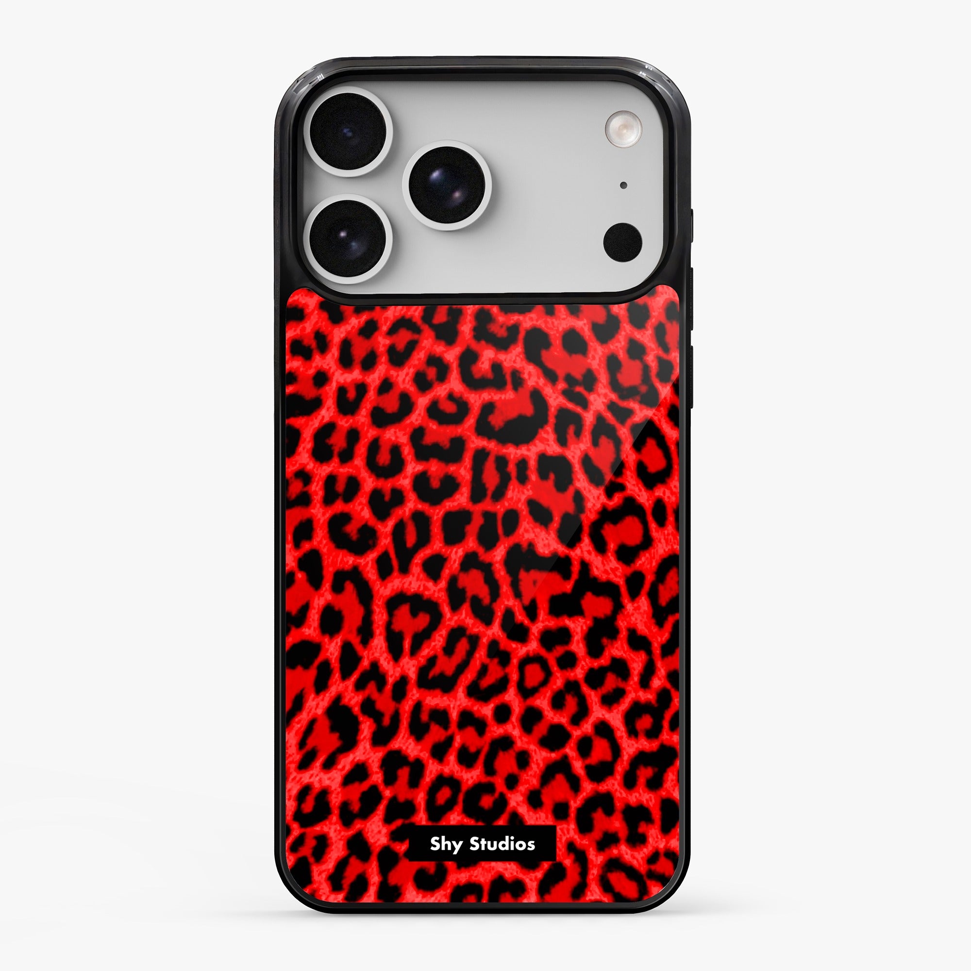 Red Leo