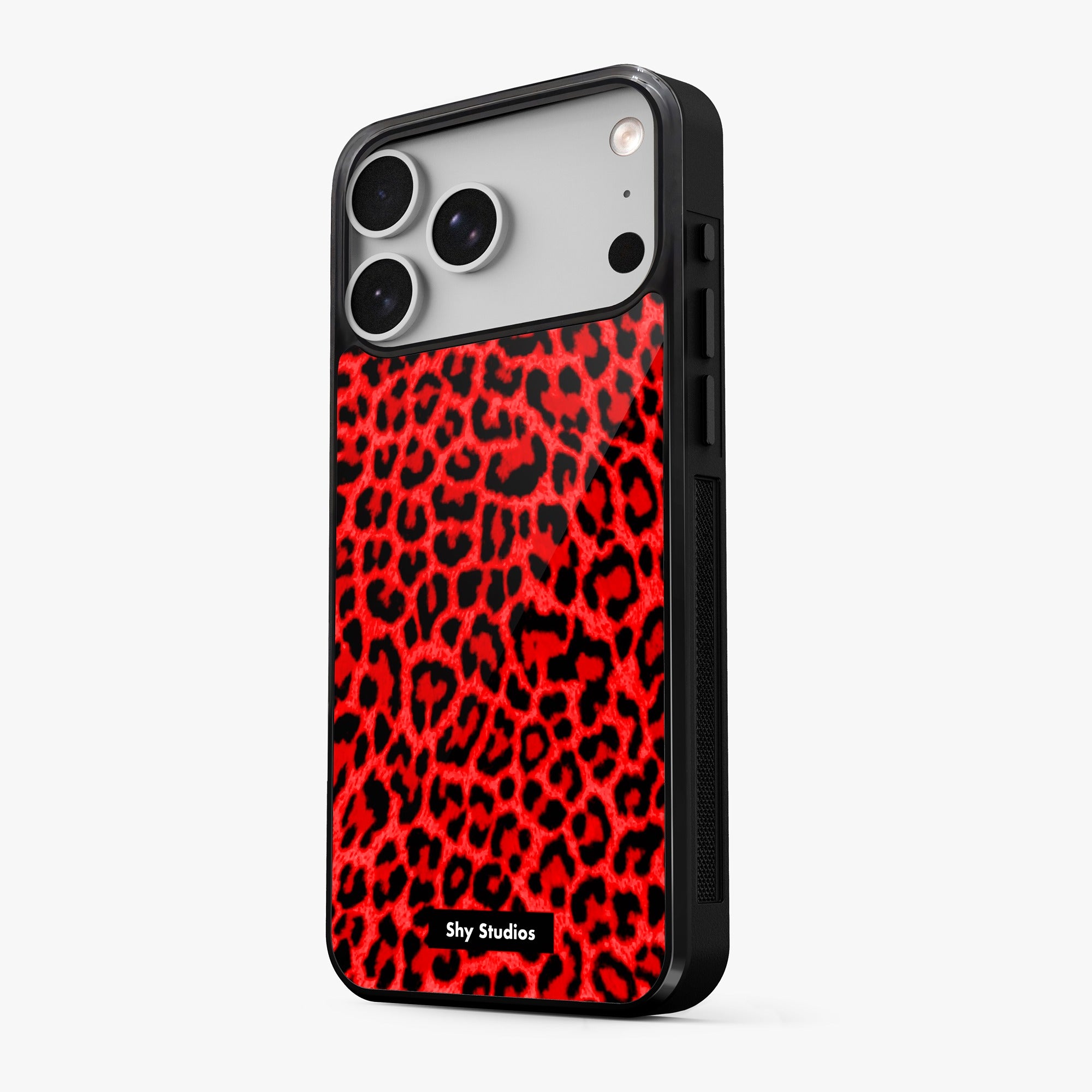 Red Leo