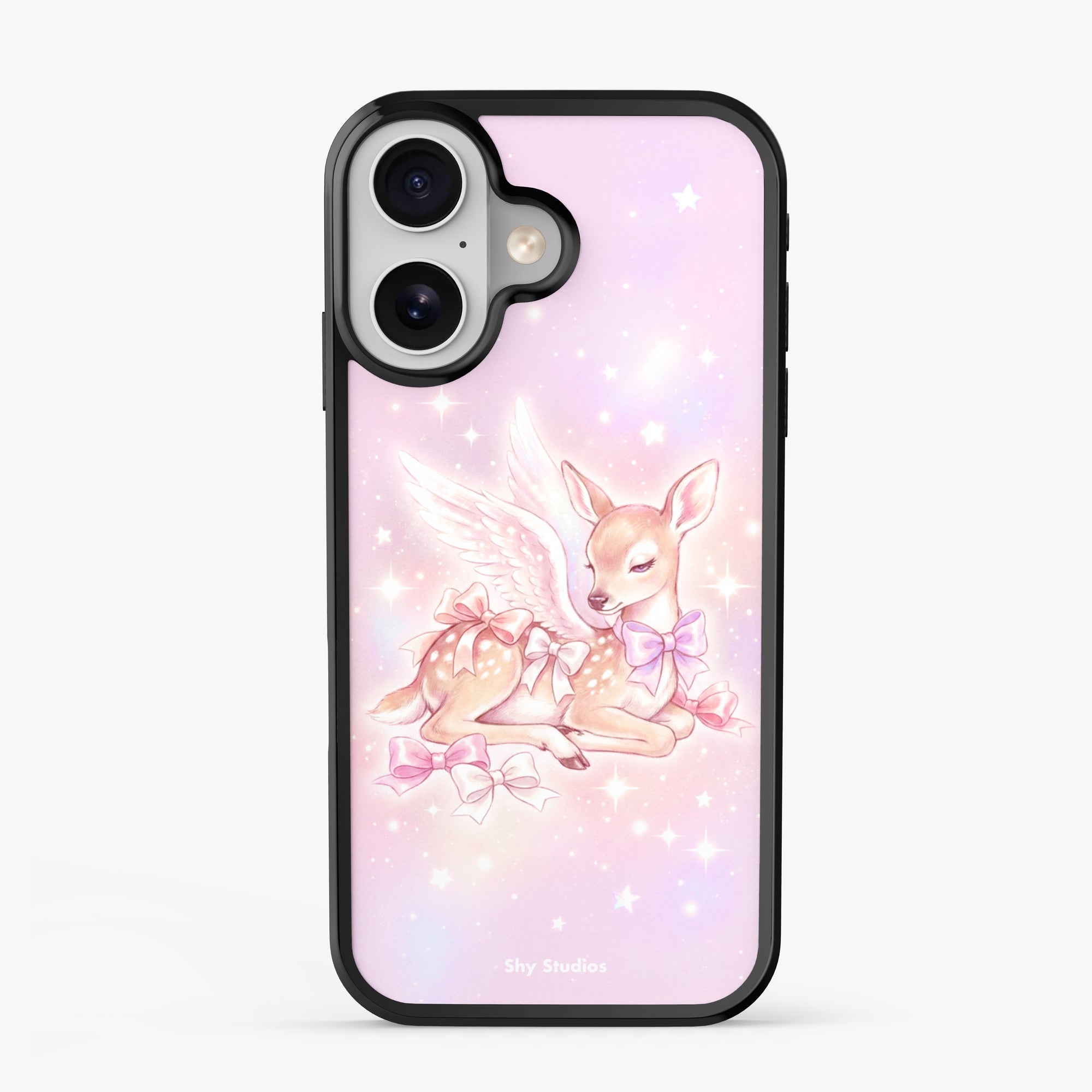 Angel Deer