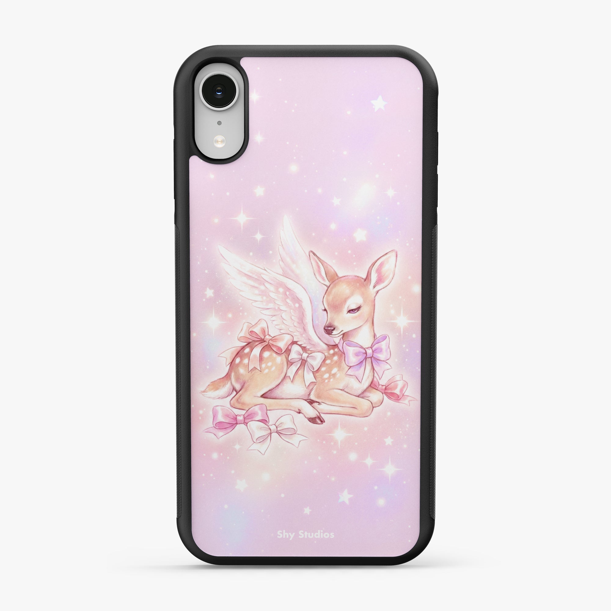 Angel Deer