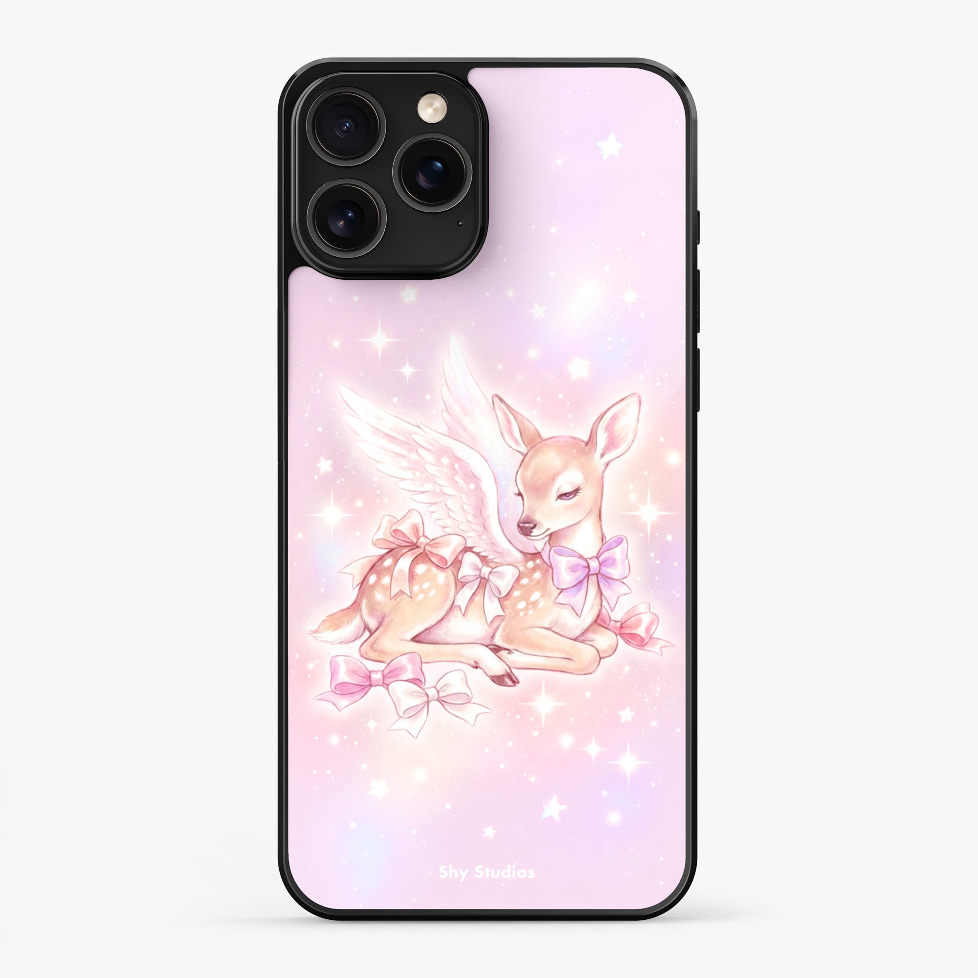 Angel Deer