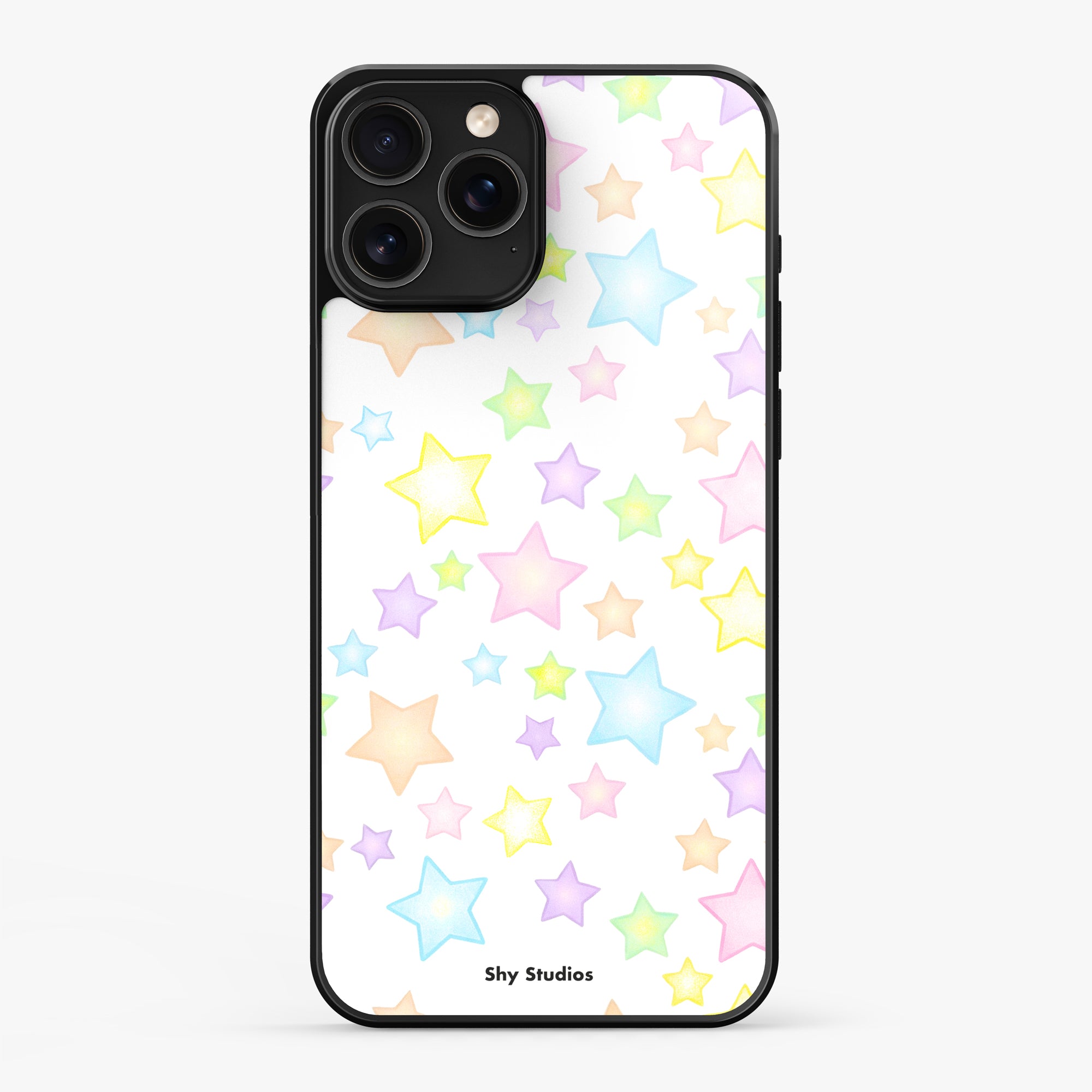 Candy Stars