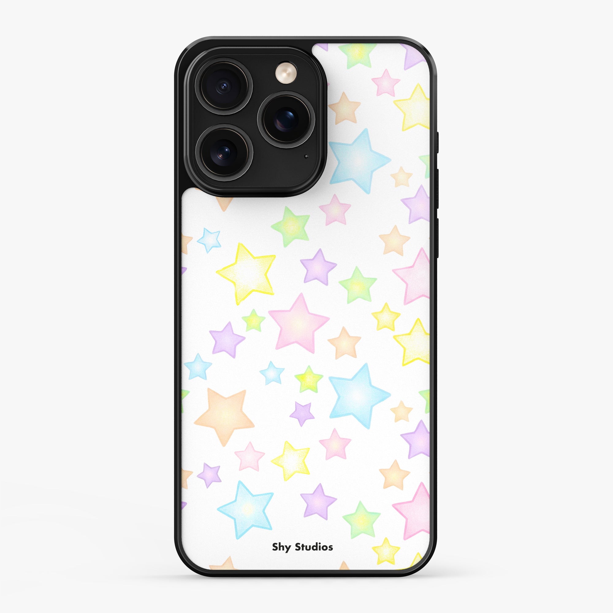 Candy Stars