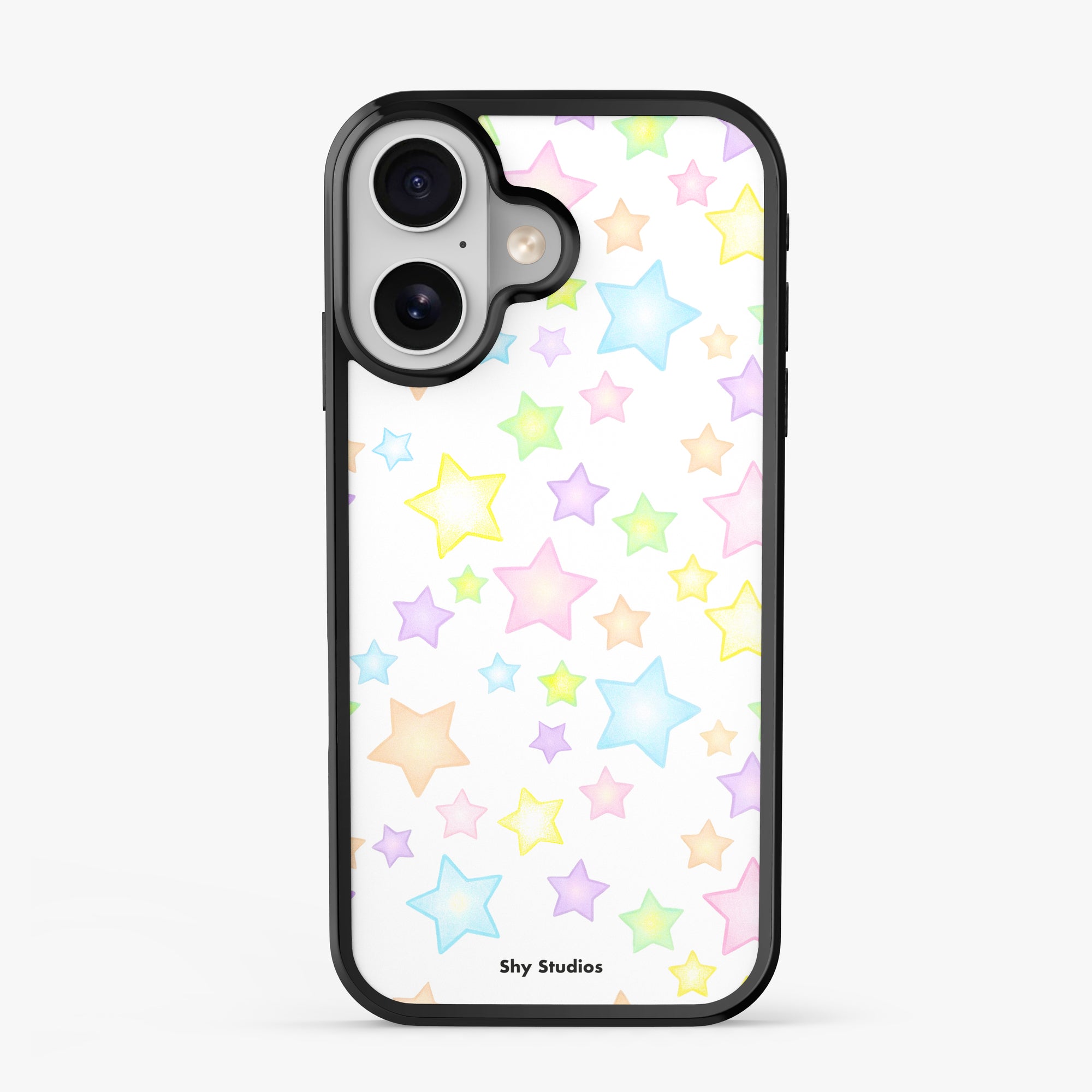 Candy Stars