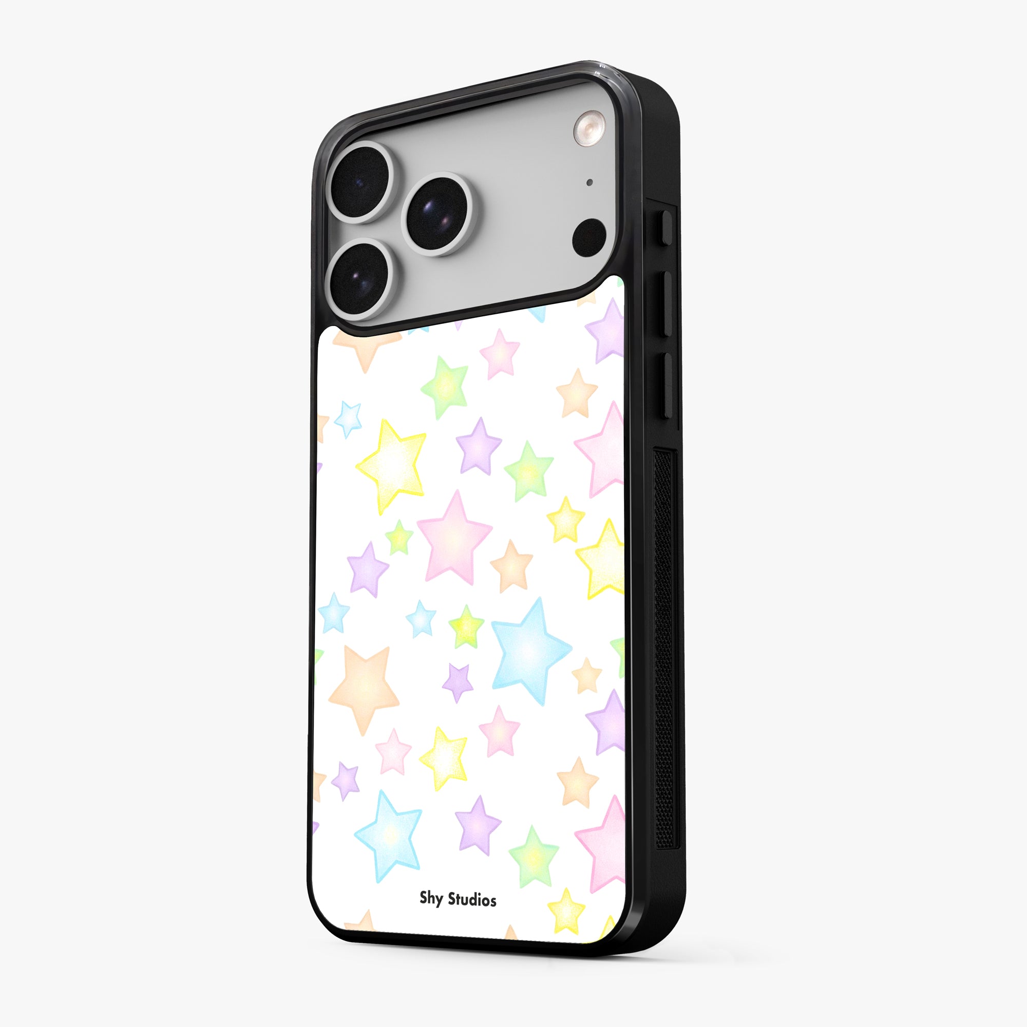 Candy Stars