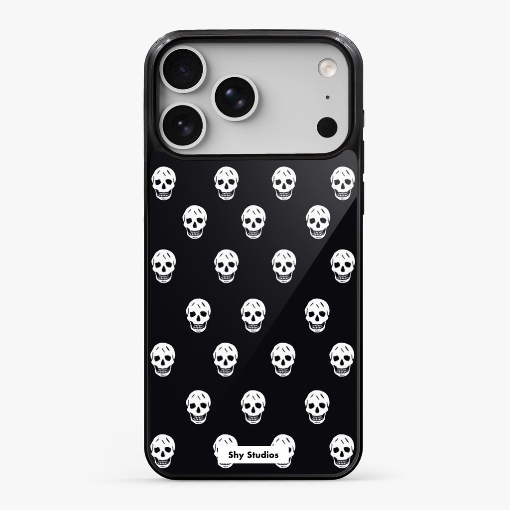 Alexander Skull