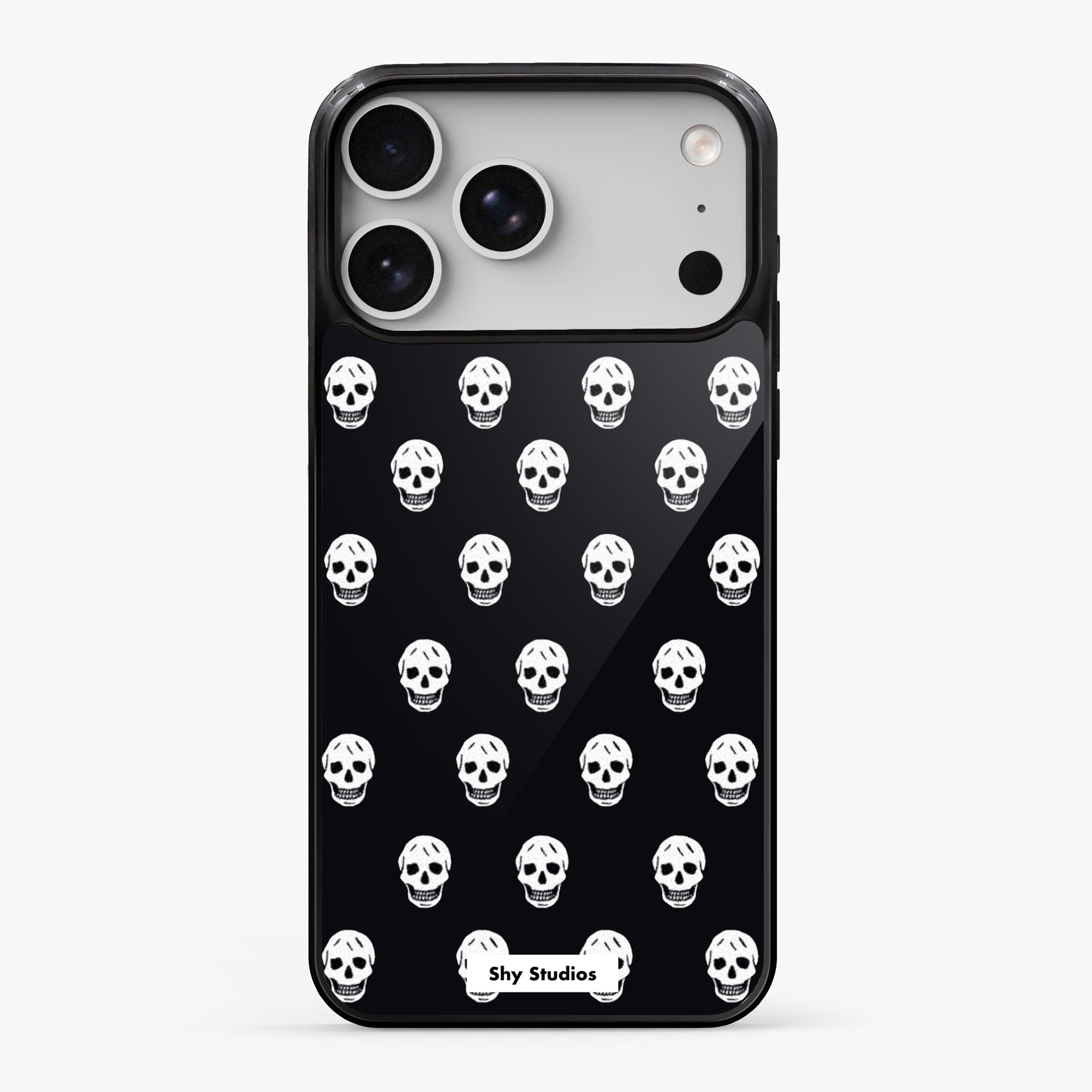 Alexander Skull