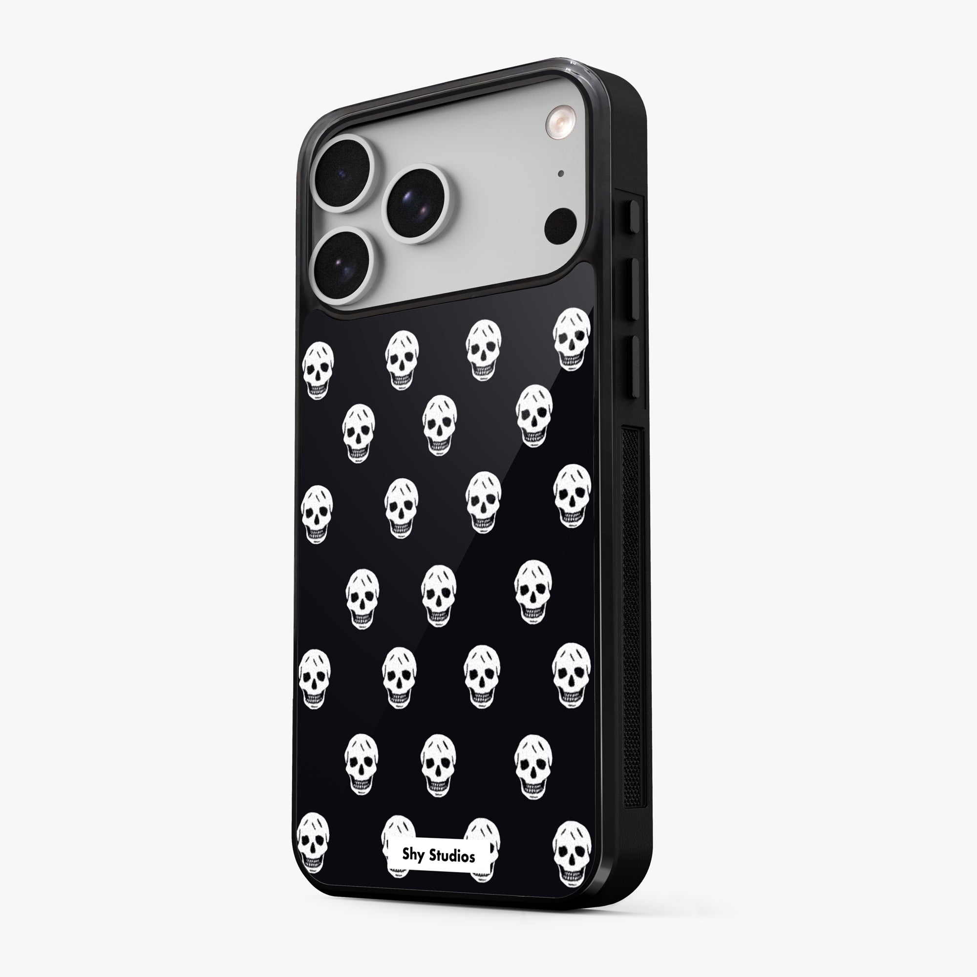 Alexander Skull