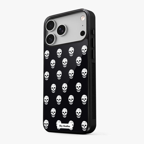 Alexander Skull