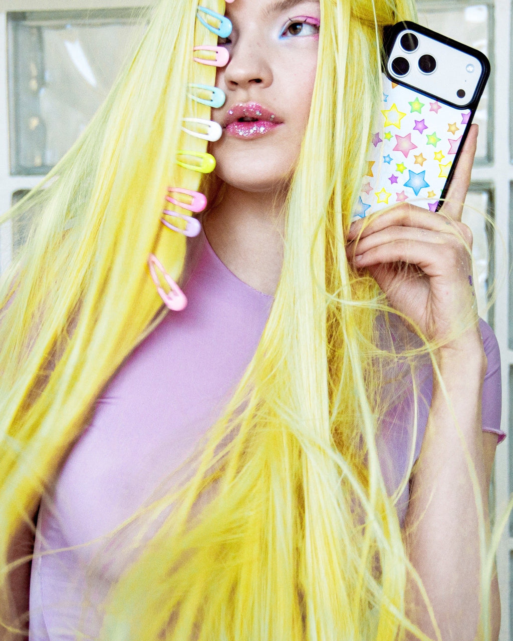 Candy Stars