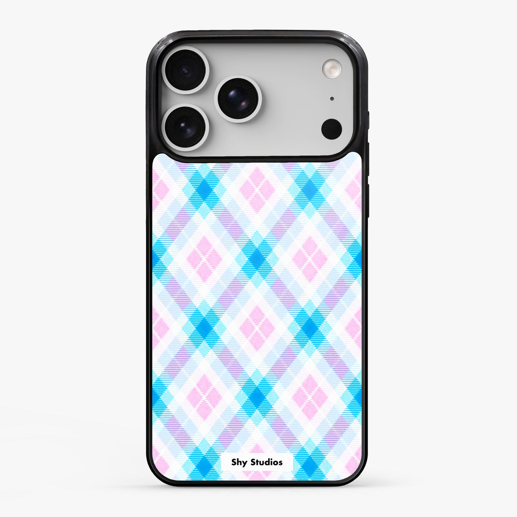 Pastel Plaid