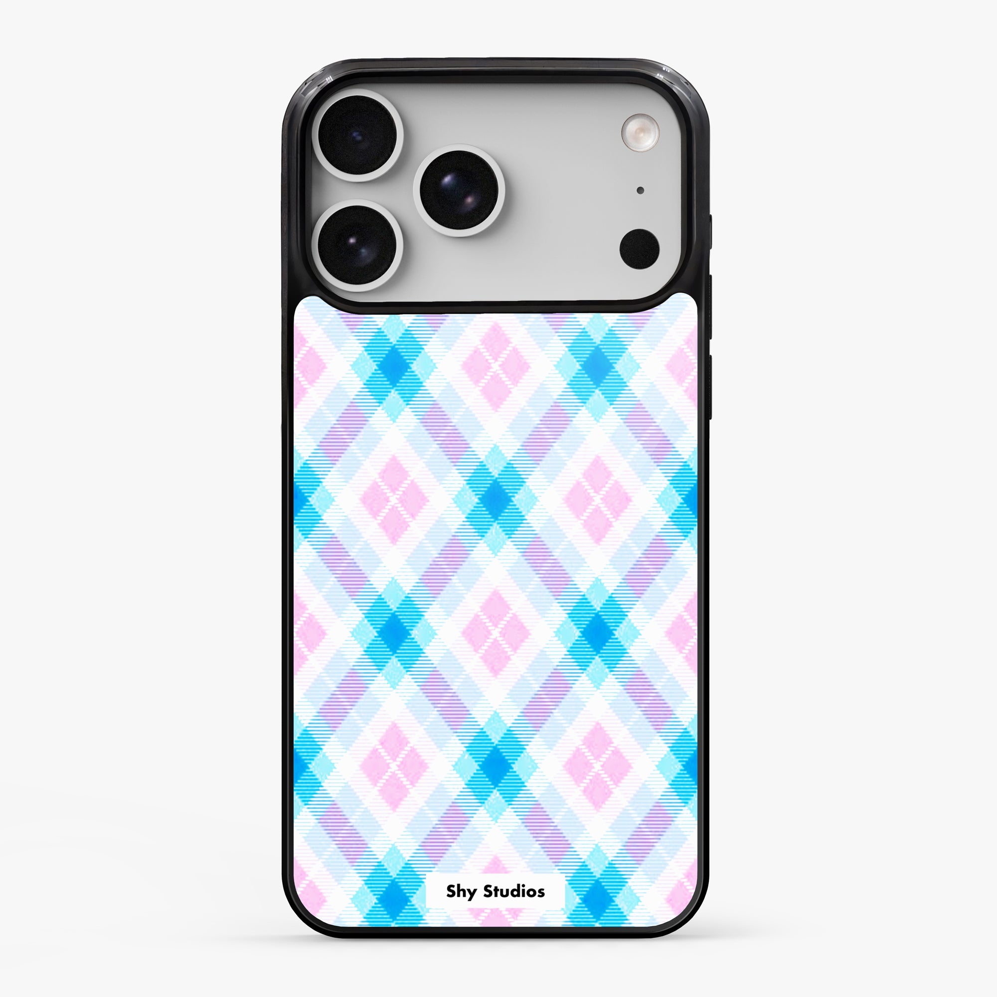 Pastel Plaid