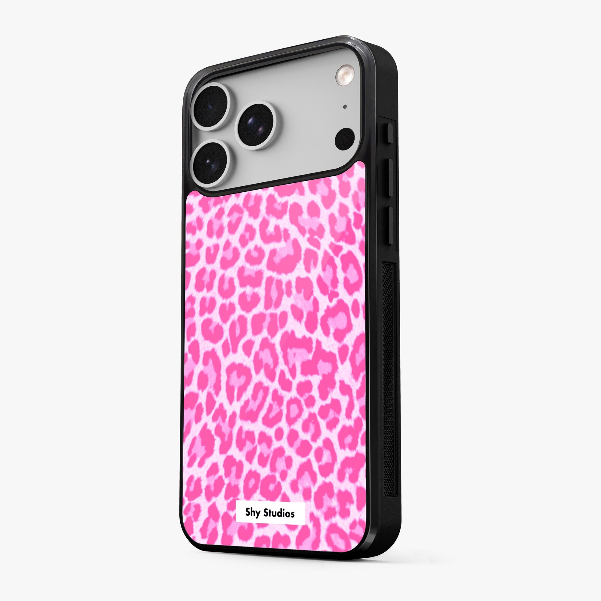 Pinky Leo