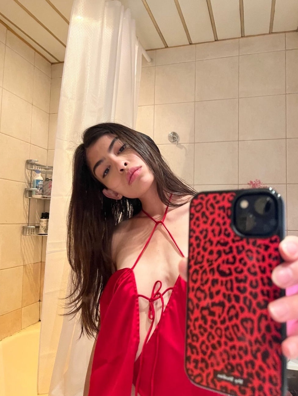 Red Leo