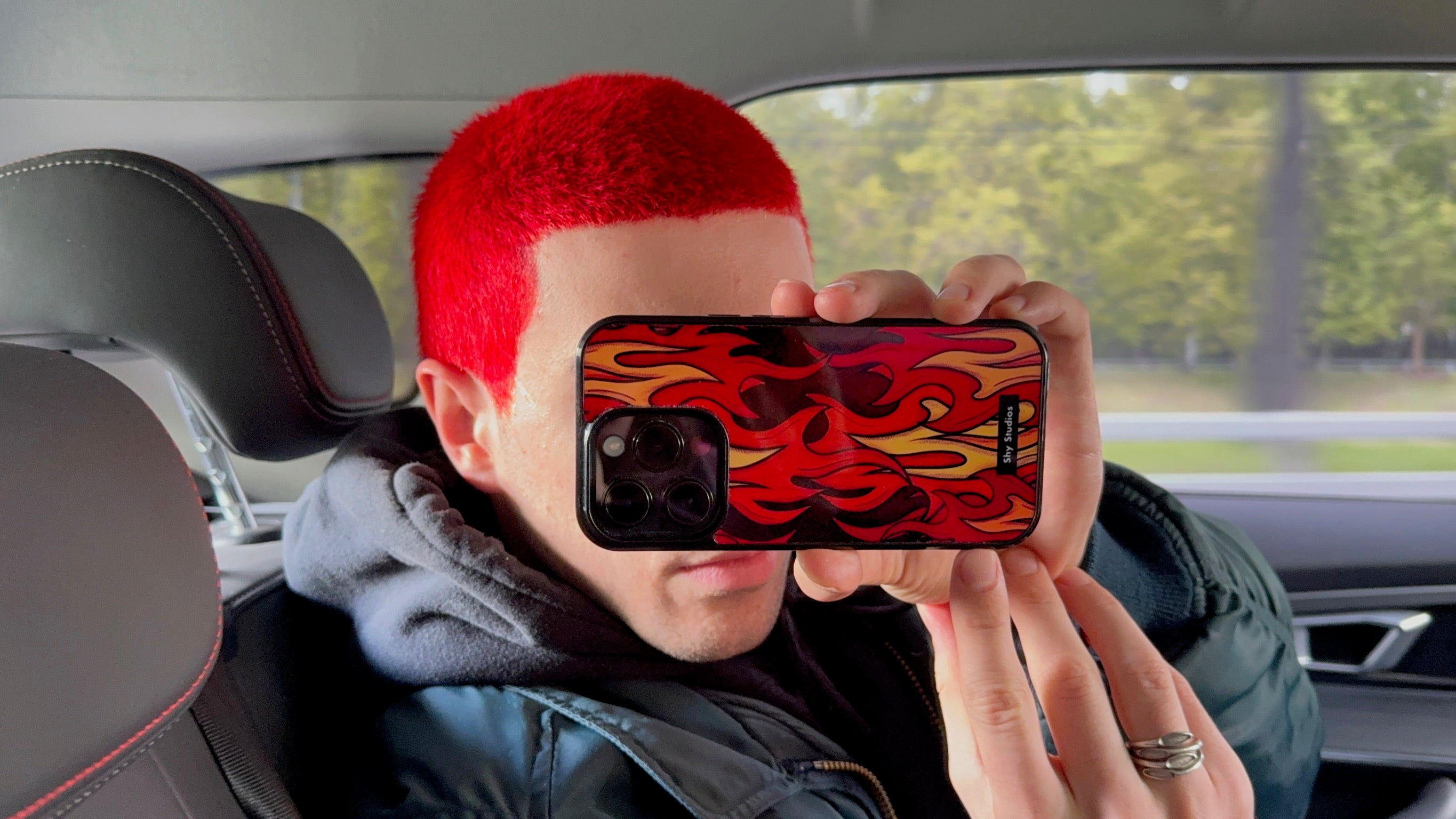 Fire
