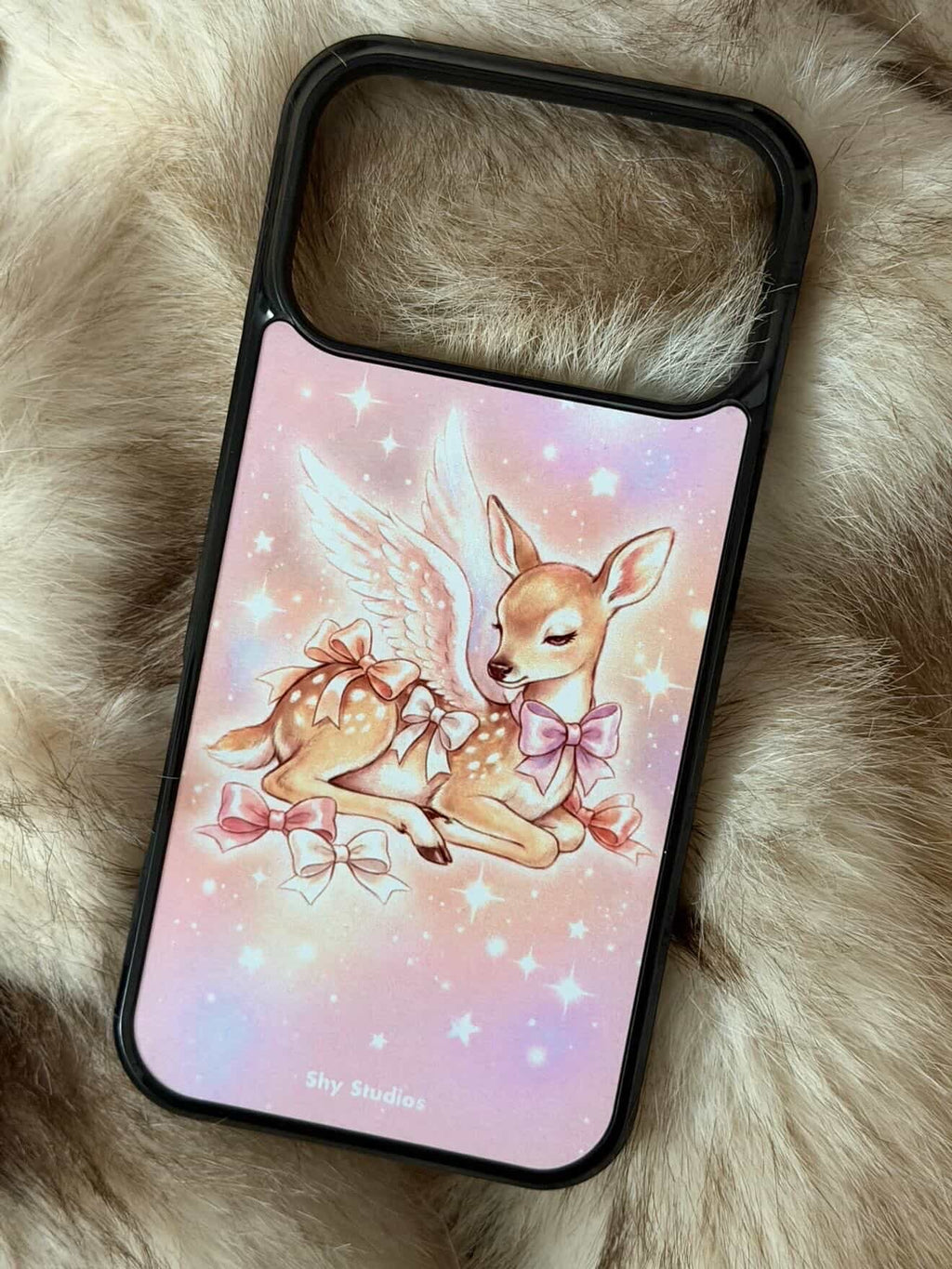 Angel Deer