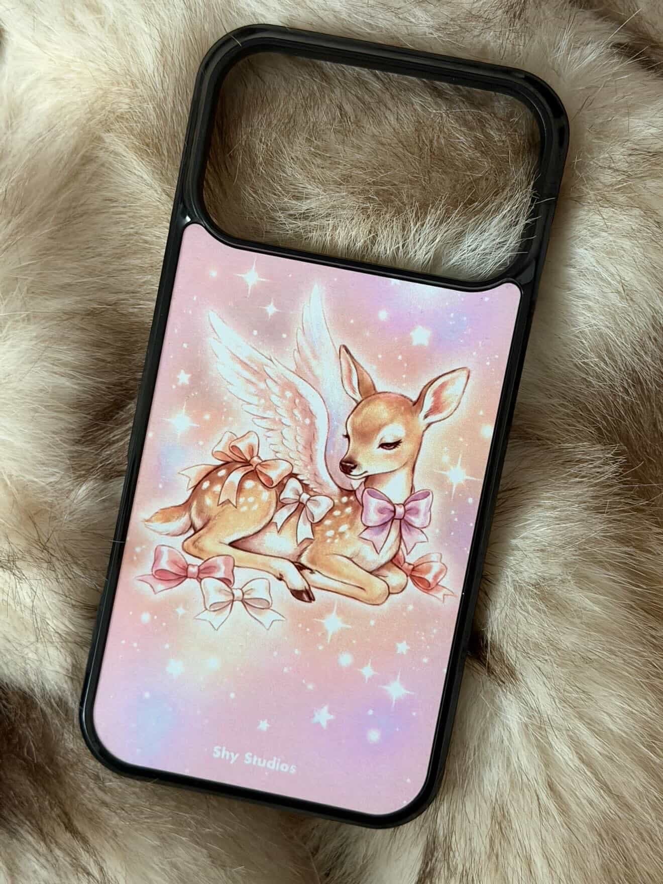 Angel Deer