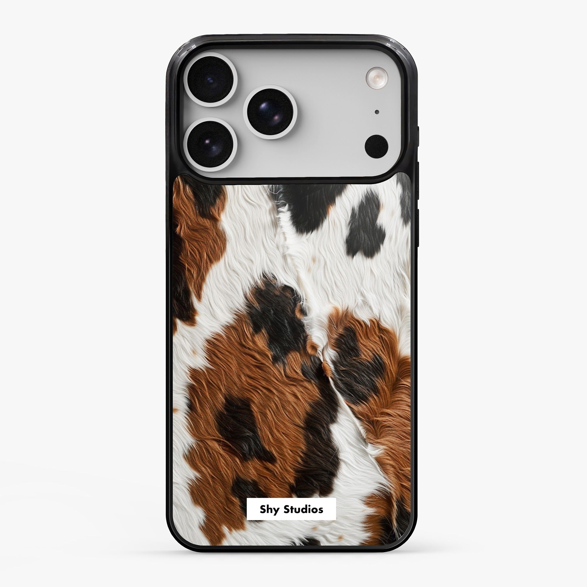 Cow Calico