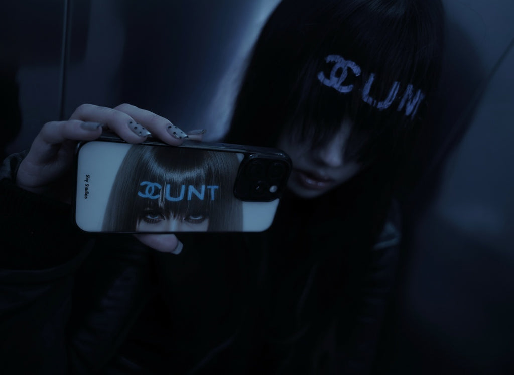 N ALEXEEVA C*NT