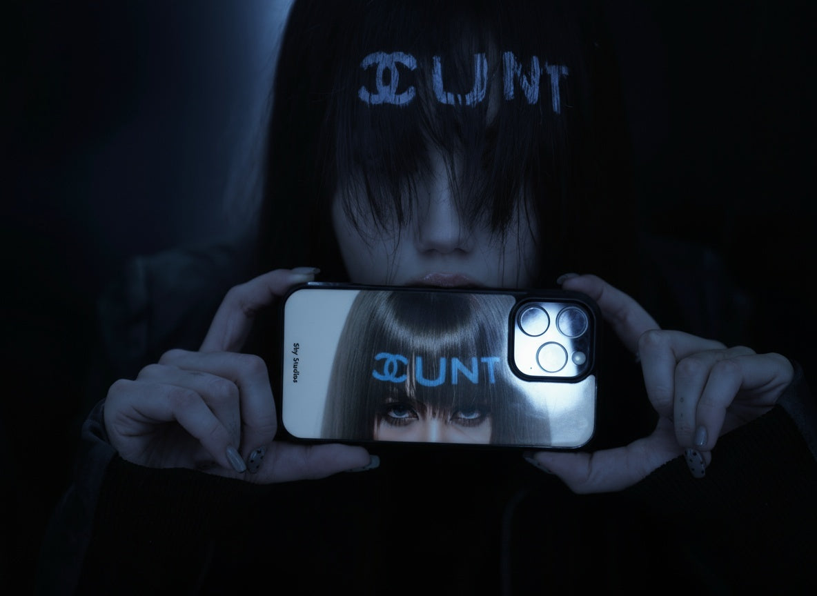 N ALEXEEVA C*NT