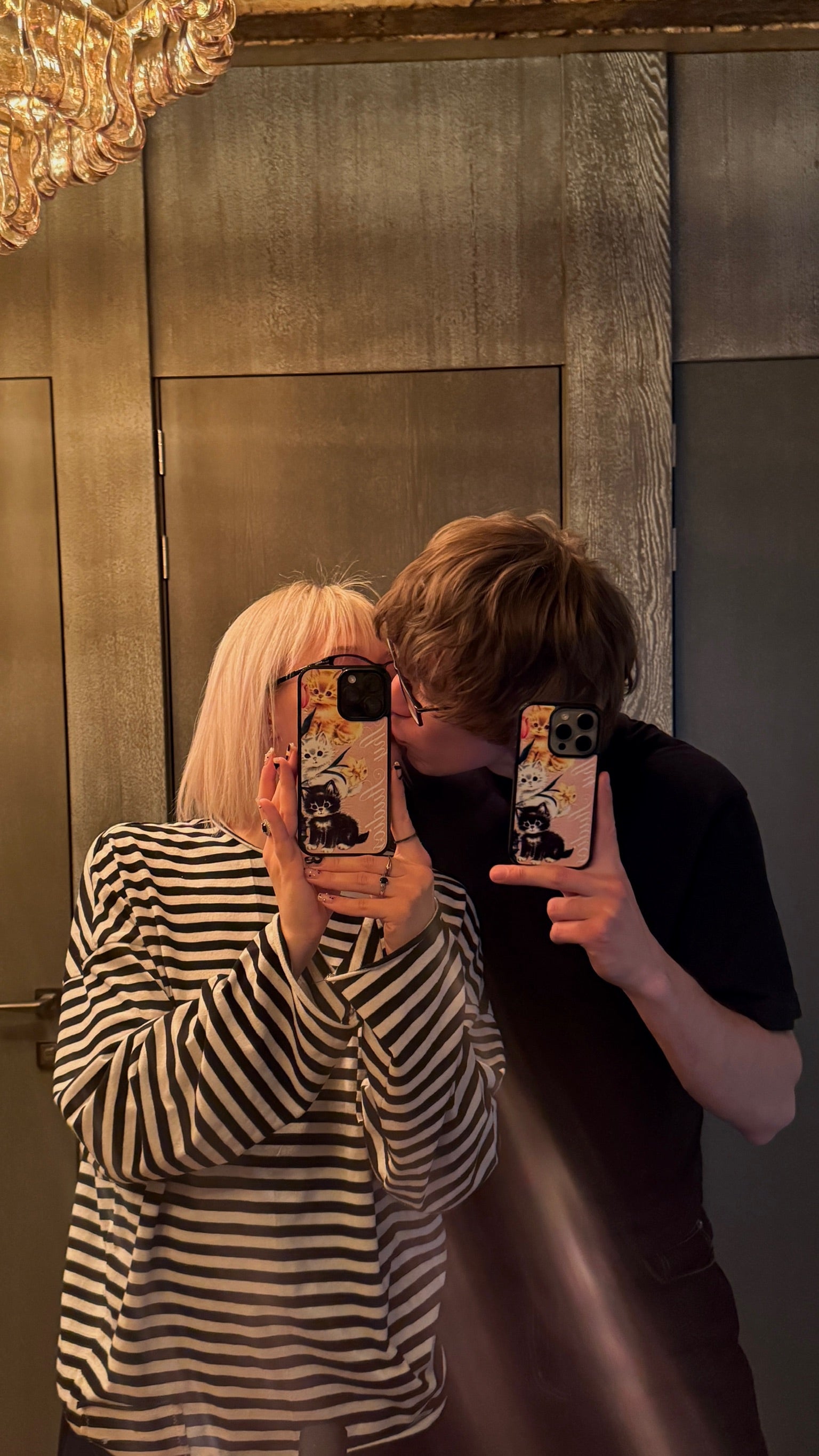 Valentine Pussies