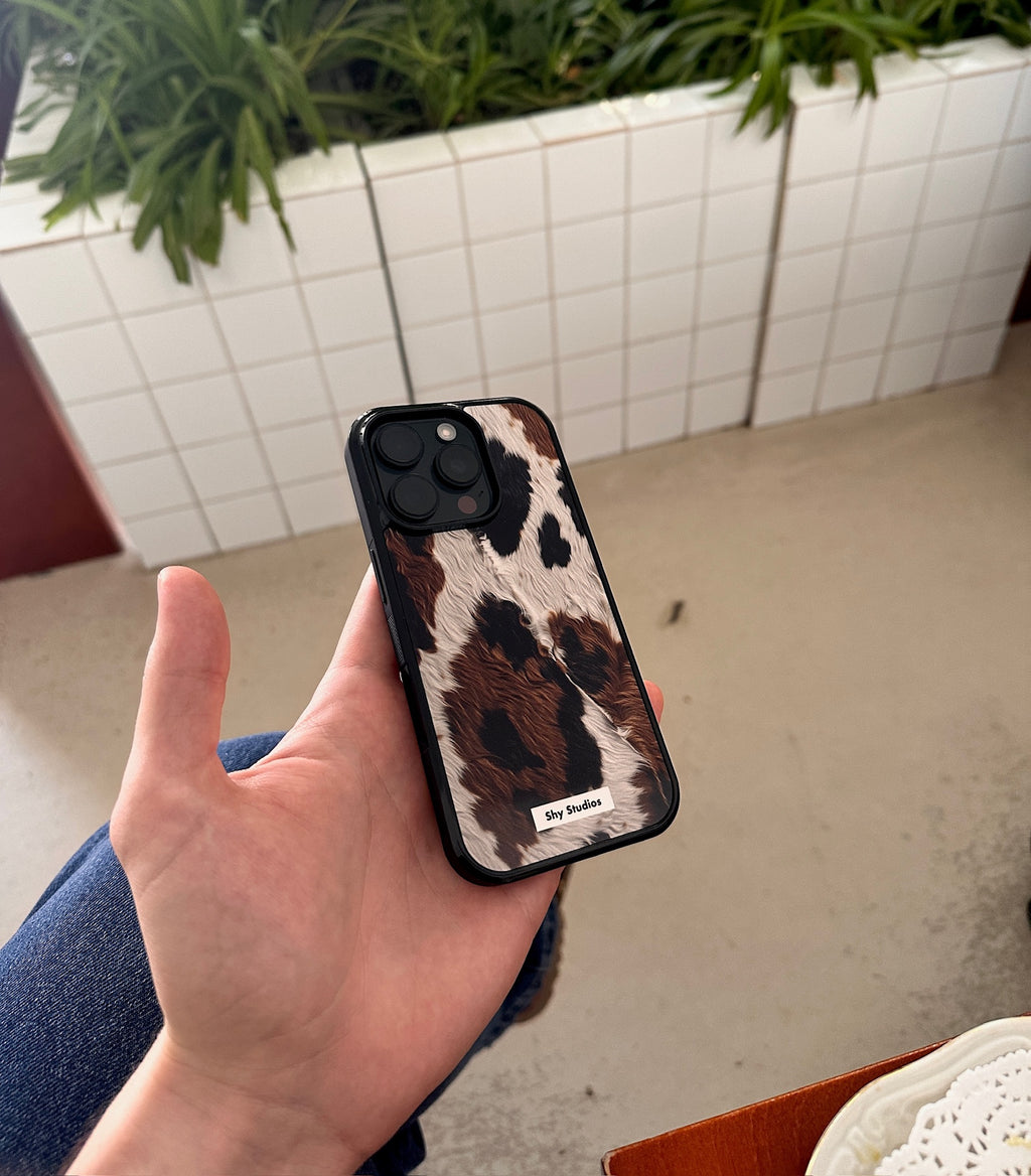 Cow Calico