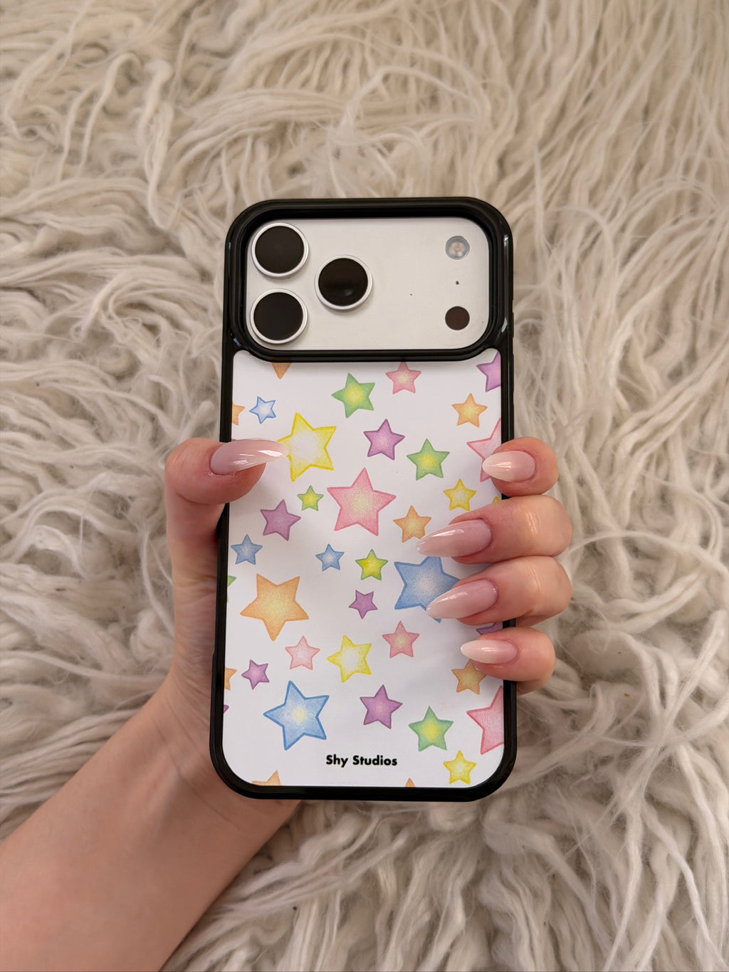 Candy Stars