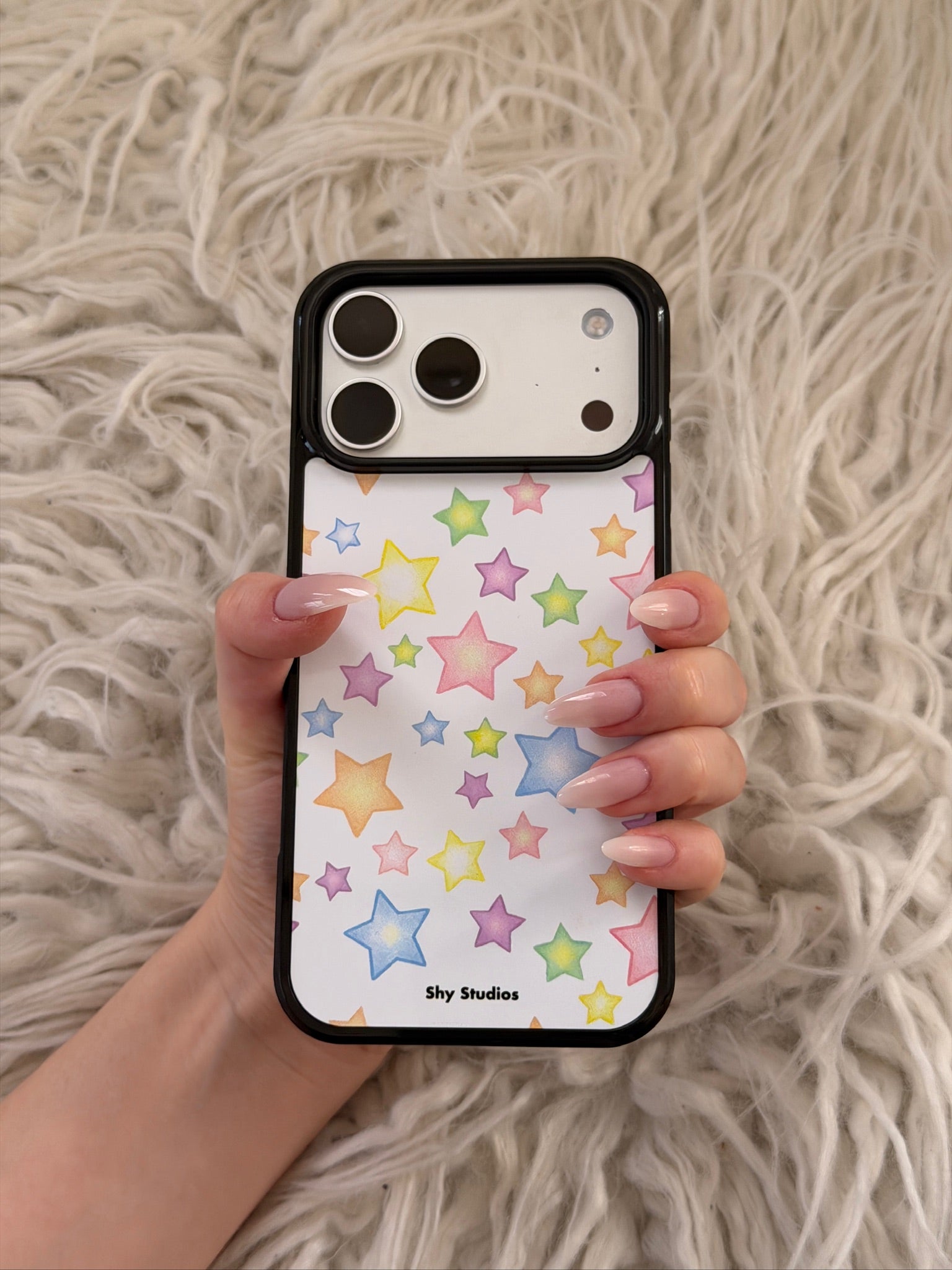 Candy Stars
