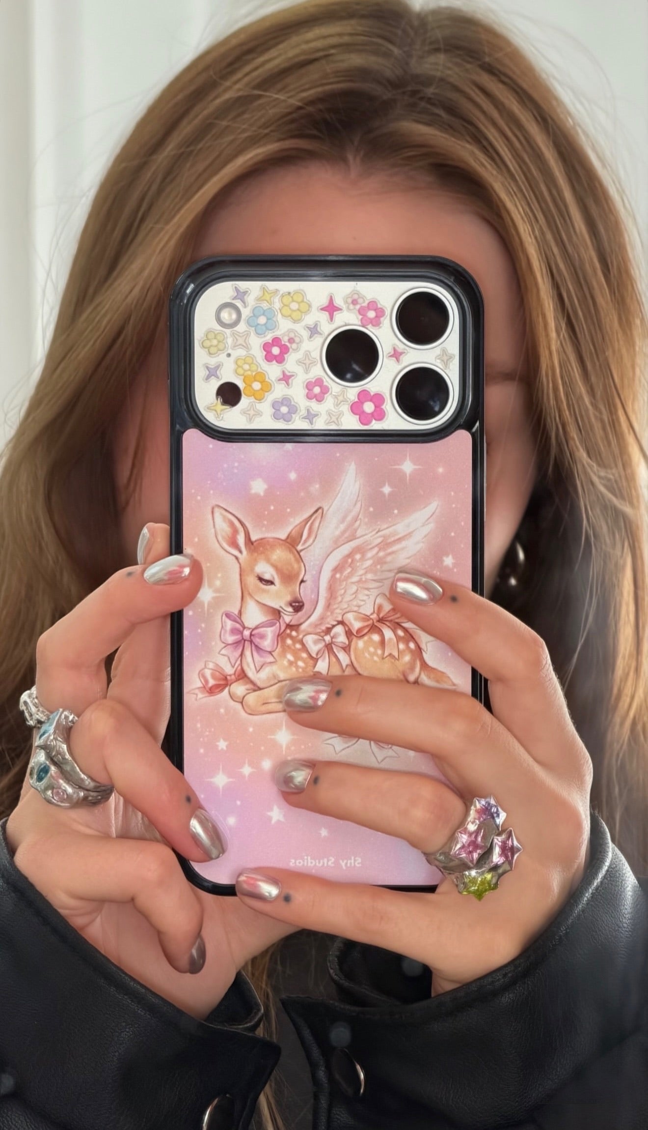 Angel Deer