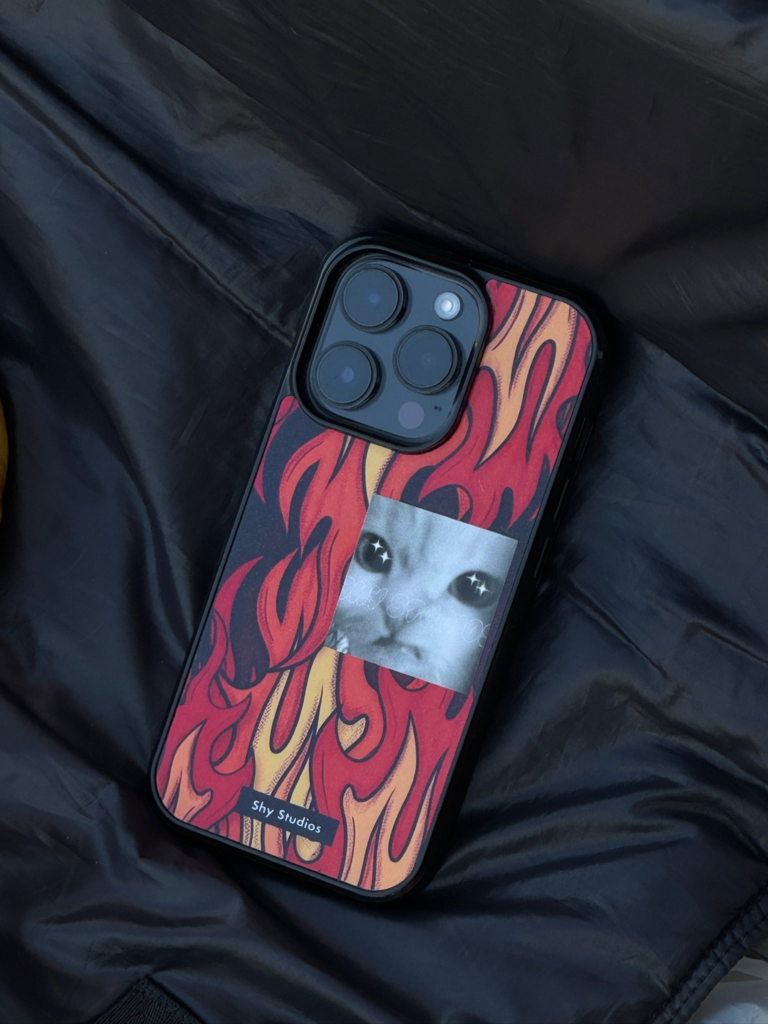 Fire