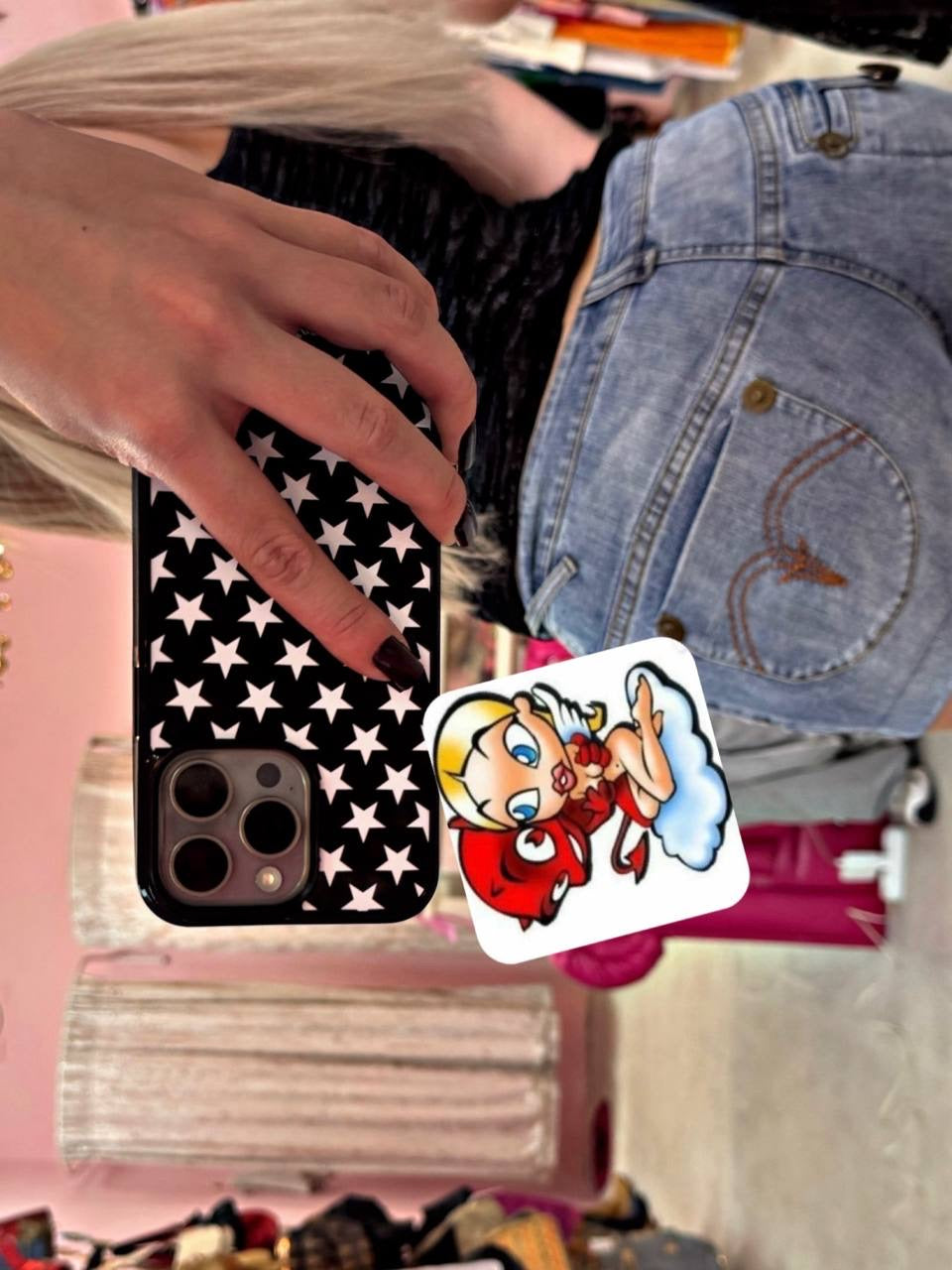Polka Star
