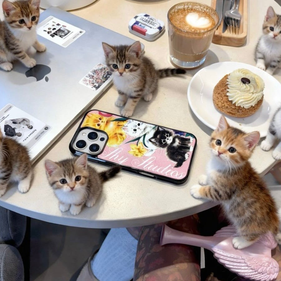 Valentine Pussies